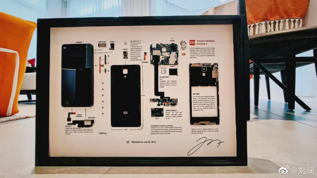 旧手机拆解零件真实视频,旧手机拆解以后能值多少钱