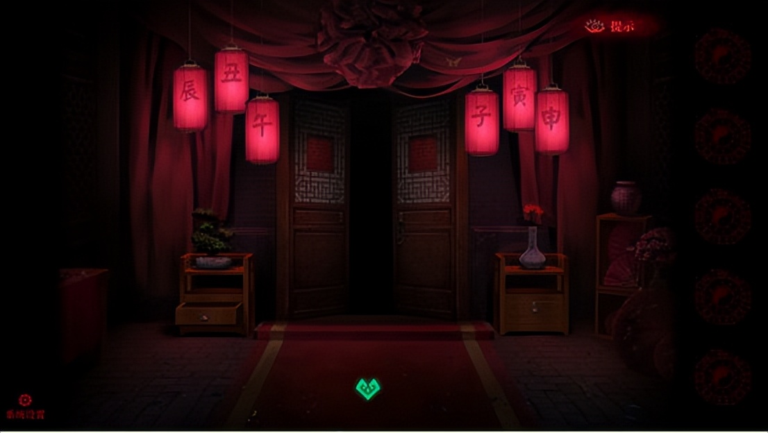 国产十大恐怖手游,最近很火的国产恐怖手游