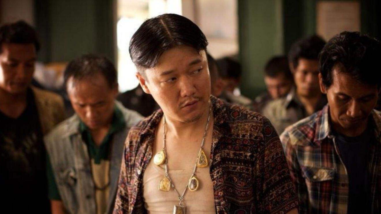 筷子兄弟肖央,筷子兄弟肖央有哪些电影