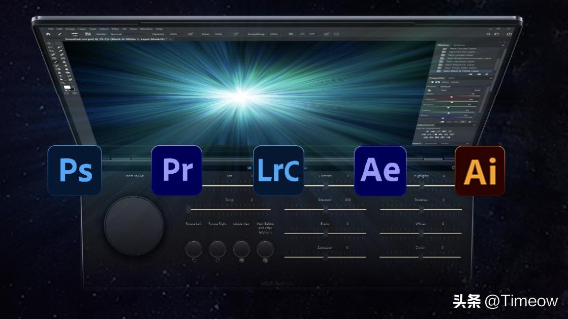 华硕灵耀x双屏pro如何玩转双屏,华硕灵耀x双屏pro2023是全能本吗