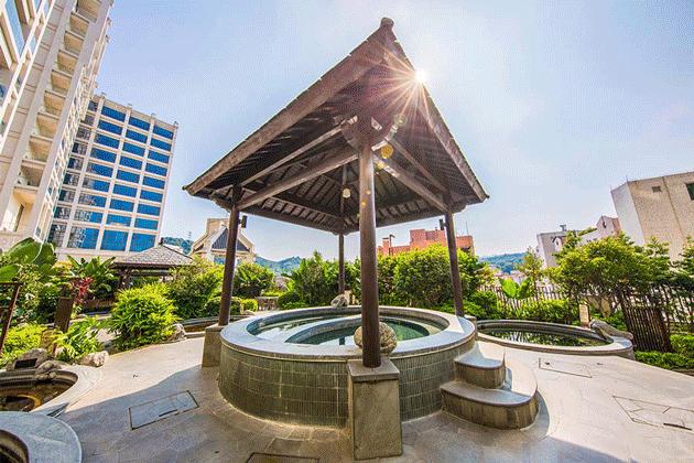 从化五星温泉度假酒店,从化最好温泉度假酒店