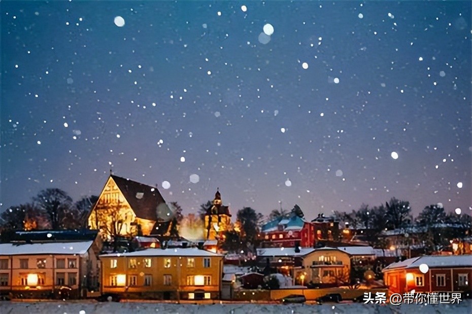 疫情国外圣诞节怎么过的,疫情下国外圣诞节