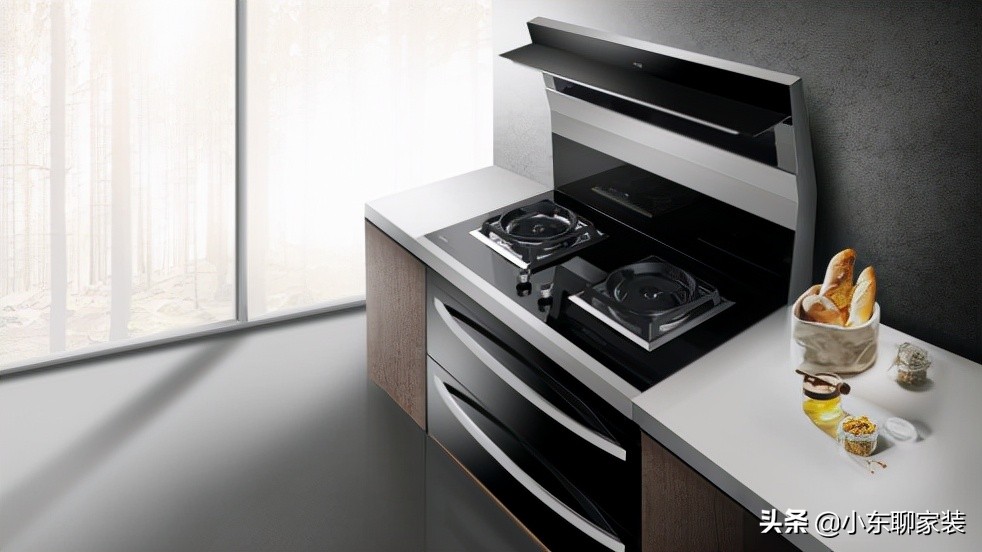 集成灶是神器还是智商税,集成灶要选哪些功能是智商税