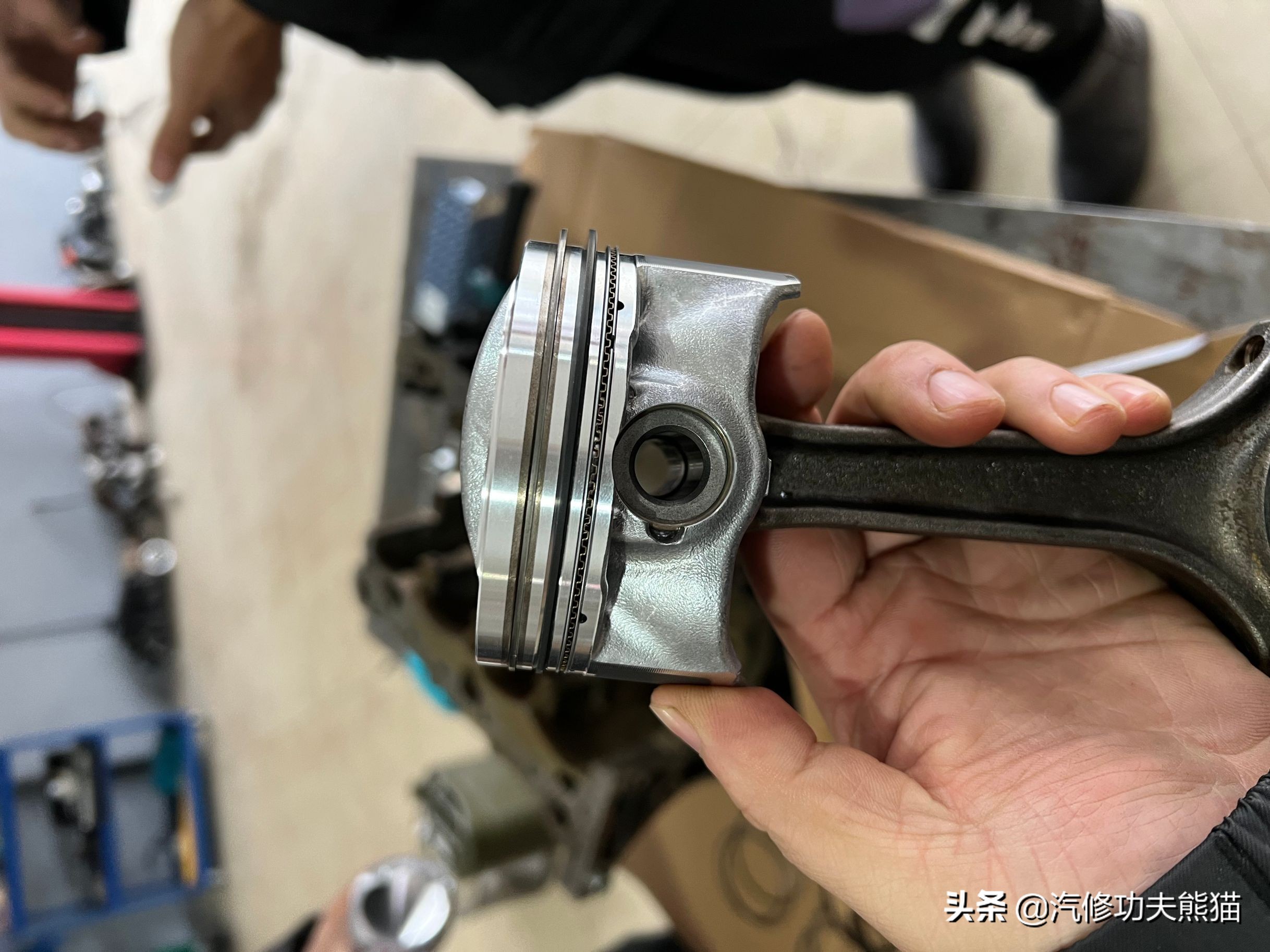 大众车烧机油修哪里比较好,大众烧机油标准配置