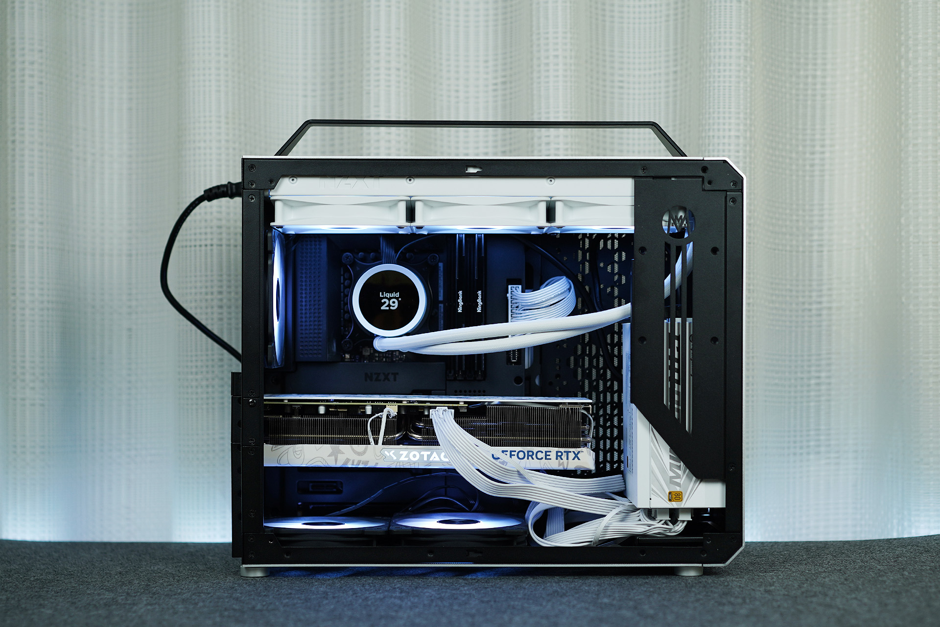 rtx4070ti显存,rtx4070ti显卡怎么测试