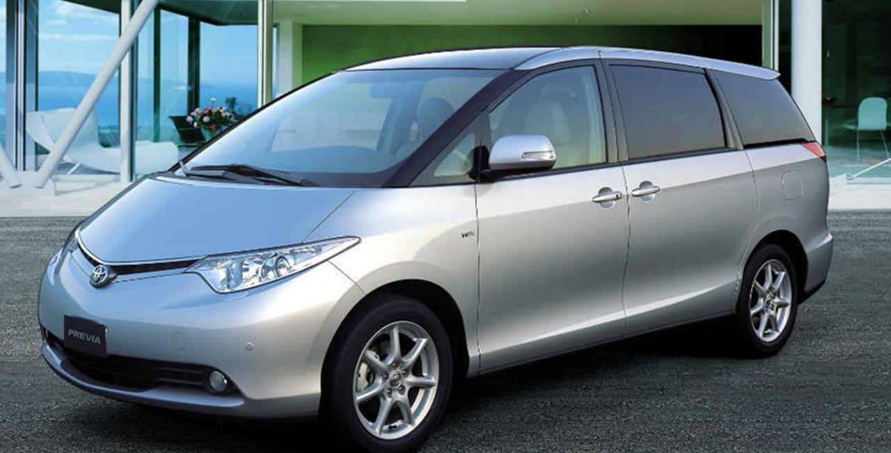 豪华MPV大战：四款霸气“*弹子**头”PK，看看谁能成为最强王者！