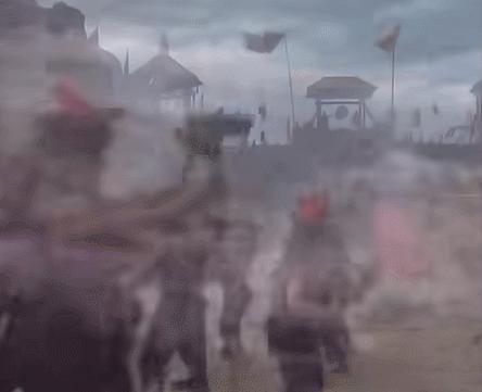 这样的主题曲“消失”，是影视圈的悲哀