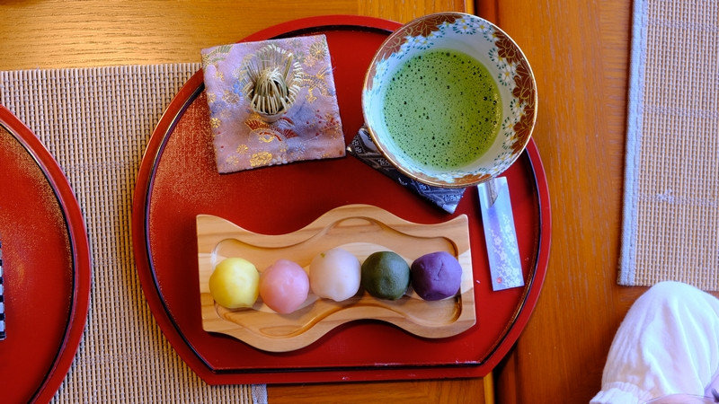 这才是日本最地道美食,日本你不知道的东西