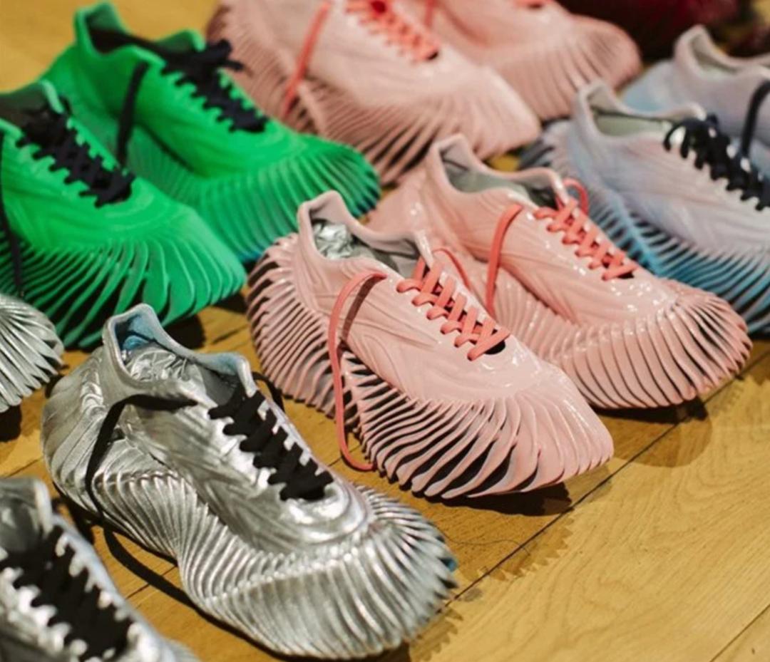 趋势|2023秋冬男鞋、时装女鞋几大潜力鞋款