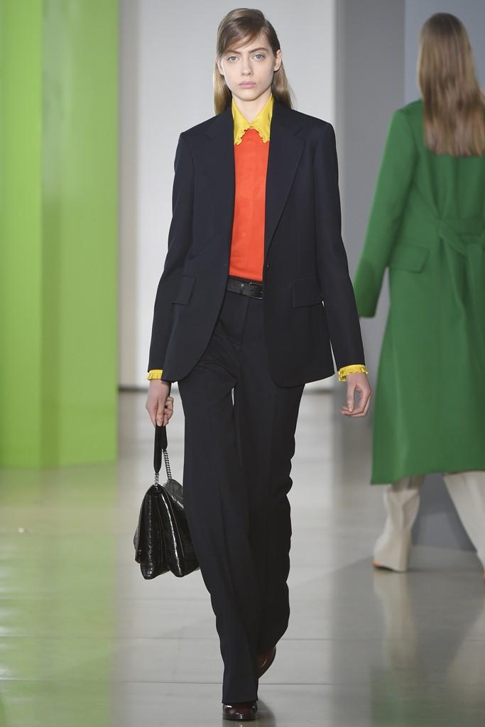 jilsander最爱的品牌之一,jilsander品牌风格