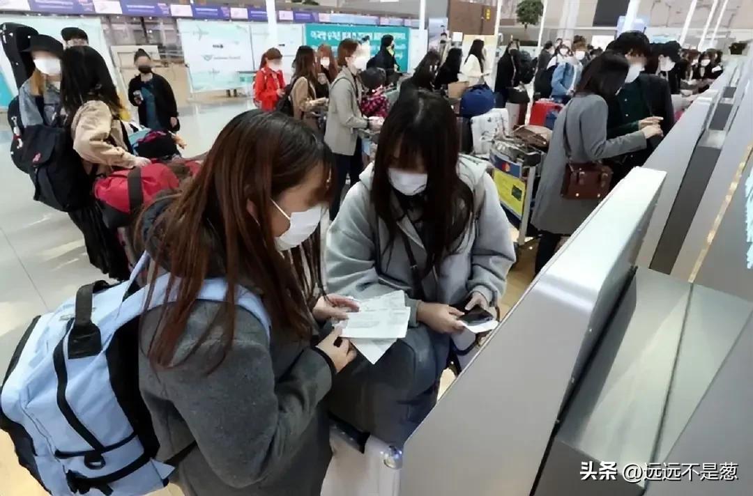 去韩国济州岛不好玩吗,欢迎中国游客来济州岛