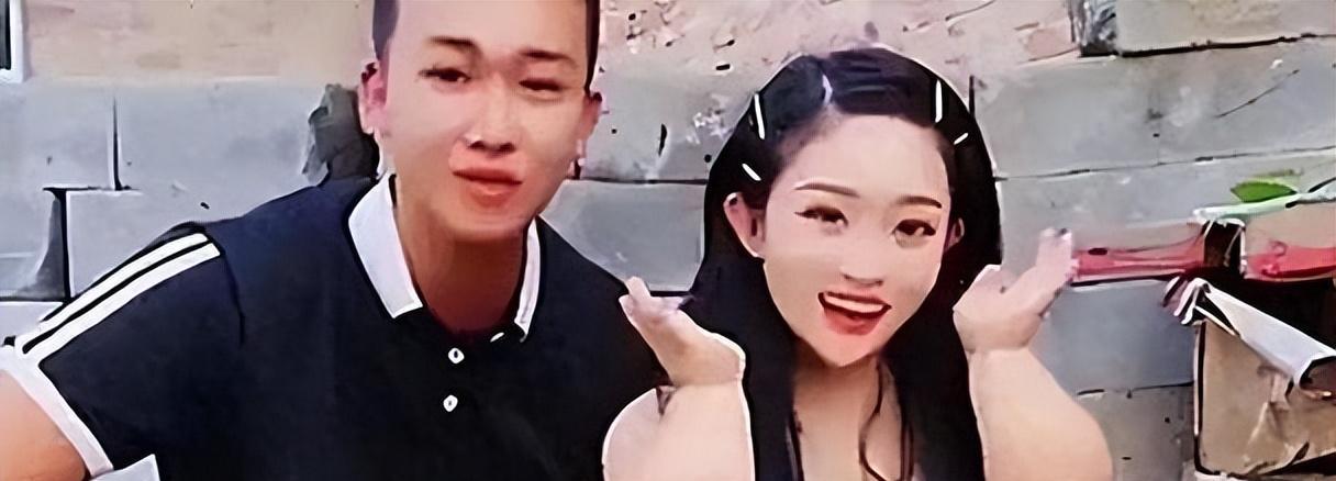 河北小伙娶侏儒症女子,侏儒男人对妻子打掉孩子