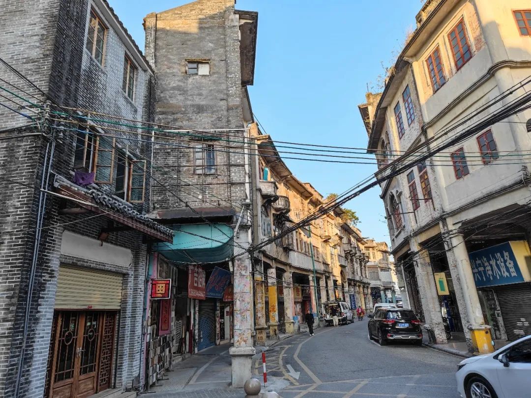 广东江门自由行攻略,广州去江门上川岛旅游攻略