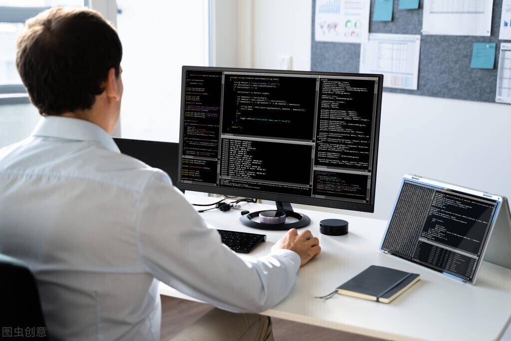 程序员建诈骗网站会被判刑吗,程序员为网络诈骗开发app