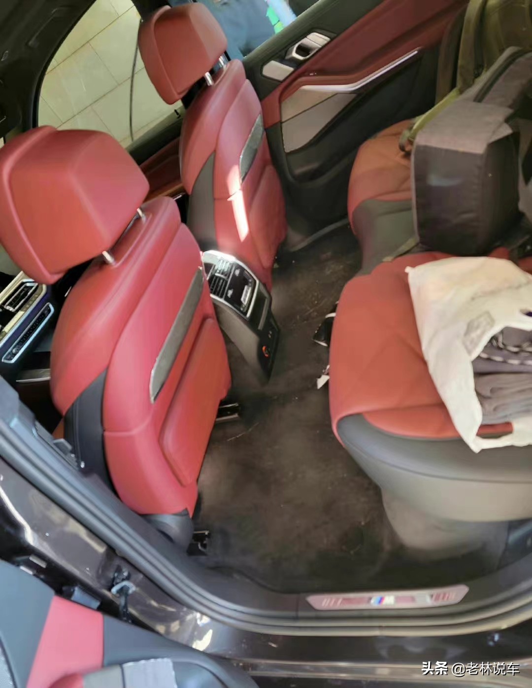 2015款宝马x5xdrive35i中国限量版,宝马x52019款xdrive40im运动套装