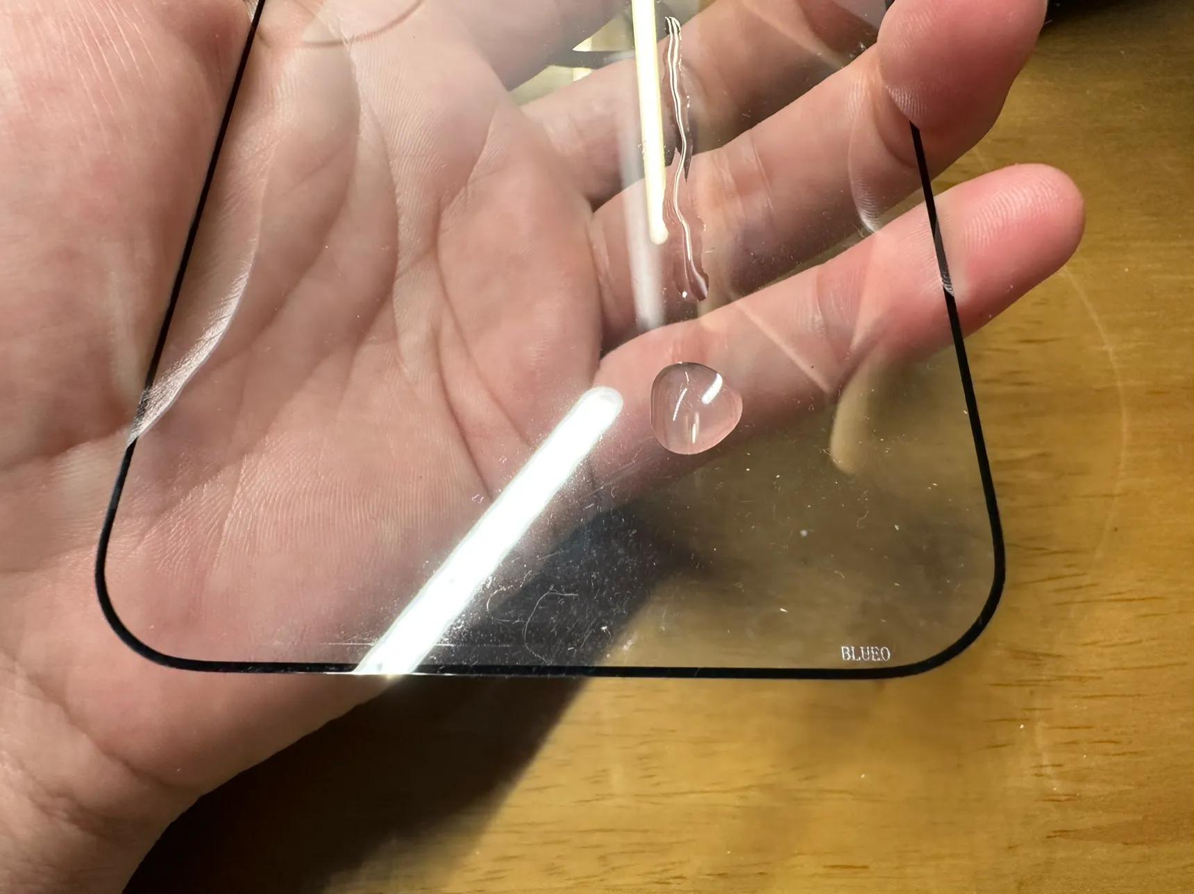 赛翡蓝宝石手机膜是智商税吗,手机蓝宝石膜值得买吗