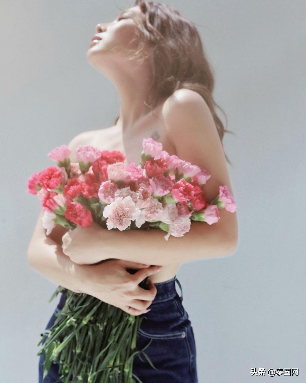 泰星gubgib和马里奥,泰星gubgib早期作品