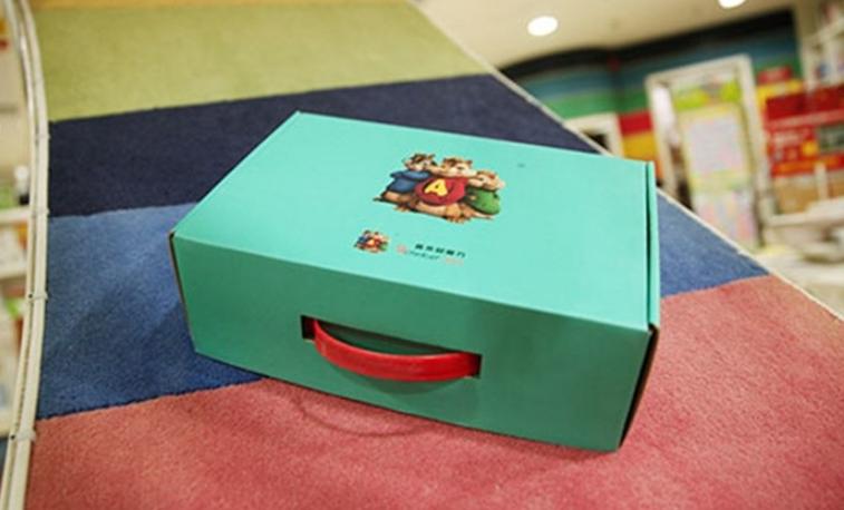 盲盒新模式有哪些,名牌盲盒转卖赚钱