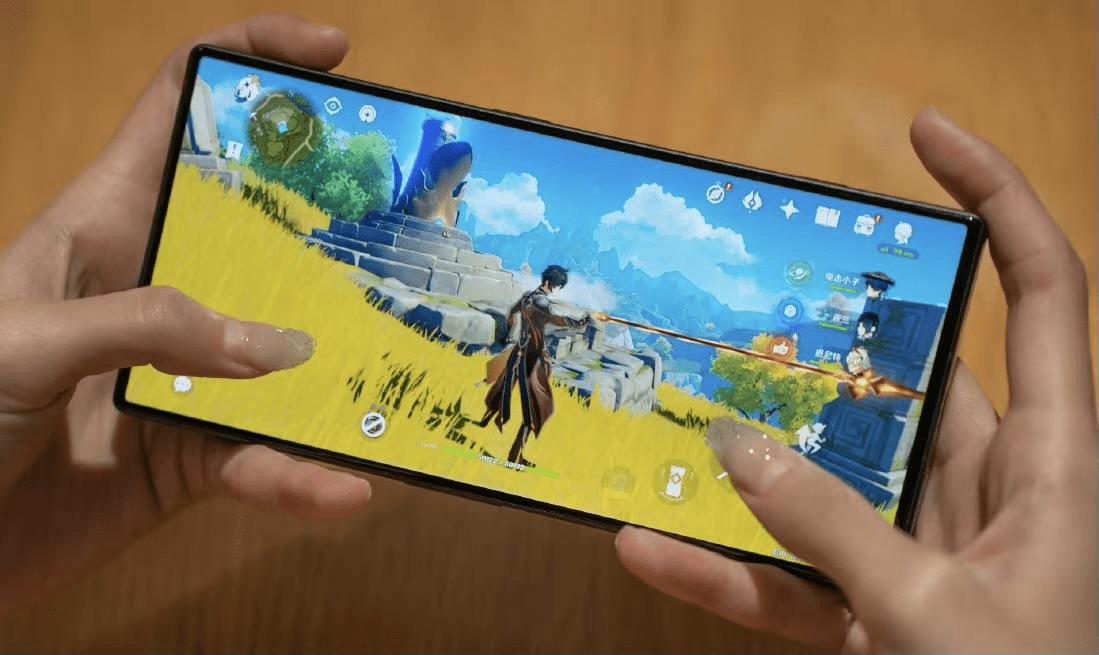 玩原神的手机推荐骁龙8,原神稳定60帧最便宜的手机