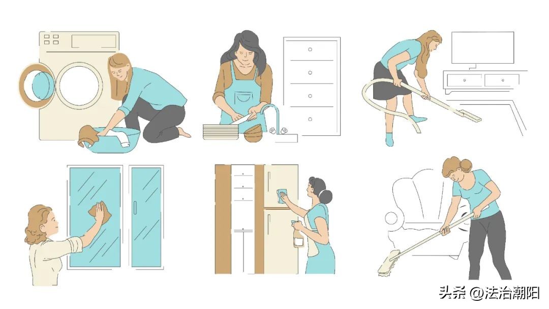 房屋被污水泡了怎么清理,怎么清洁被水泡过的房子