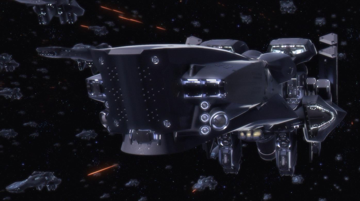 银河英雄传说杨威利之死,银河英雄传中莱因哈特最终身份