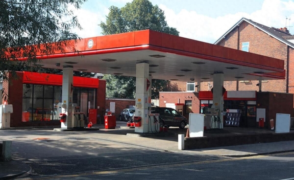 私人加油站汽油对比,私人加油站92和95同价