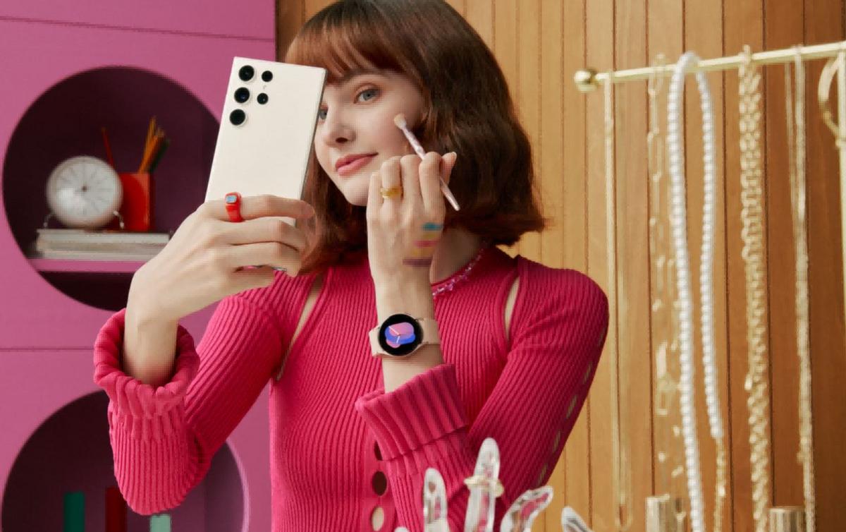 三星galaxys23ultra拍照的效果,三星galaxys23ultra拍照评测