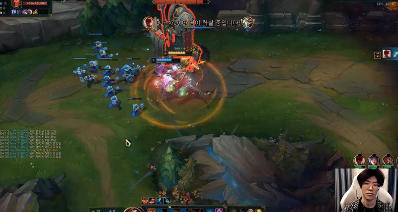 theshy复播打青铜局,theshy复播拉克丝