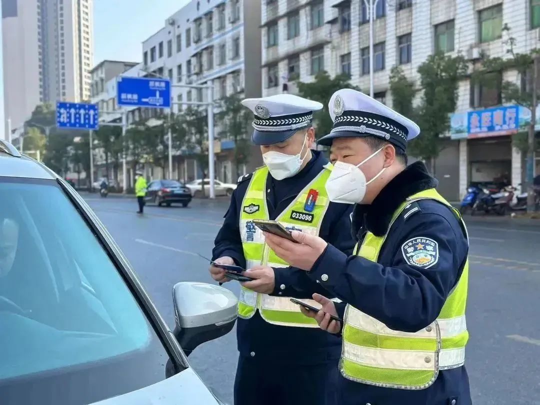 春节期间社会治安大局平稳有序,平安株洲最新消息