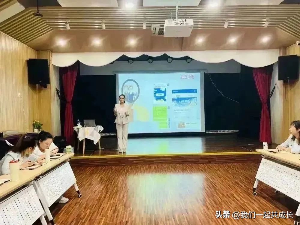 我们走过这一年——回眸济南市启明星幼儿园2022的追光路