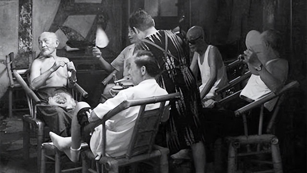 中国十大黑帮历史事件,十大黑帮组织排名