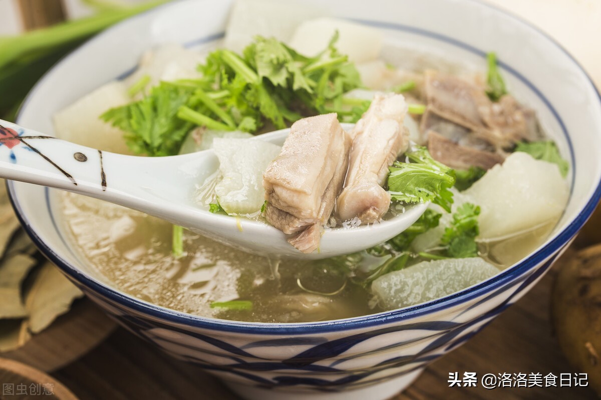 天冷适合吃什么炖菜,数九寒天菜谱大全