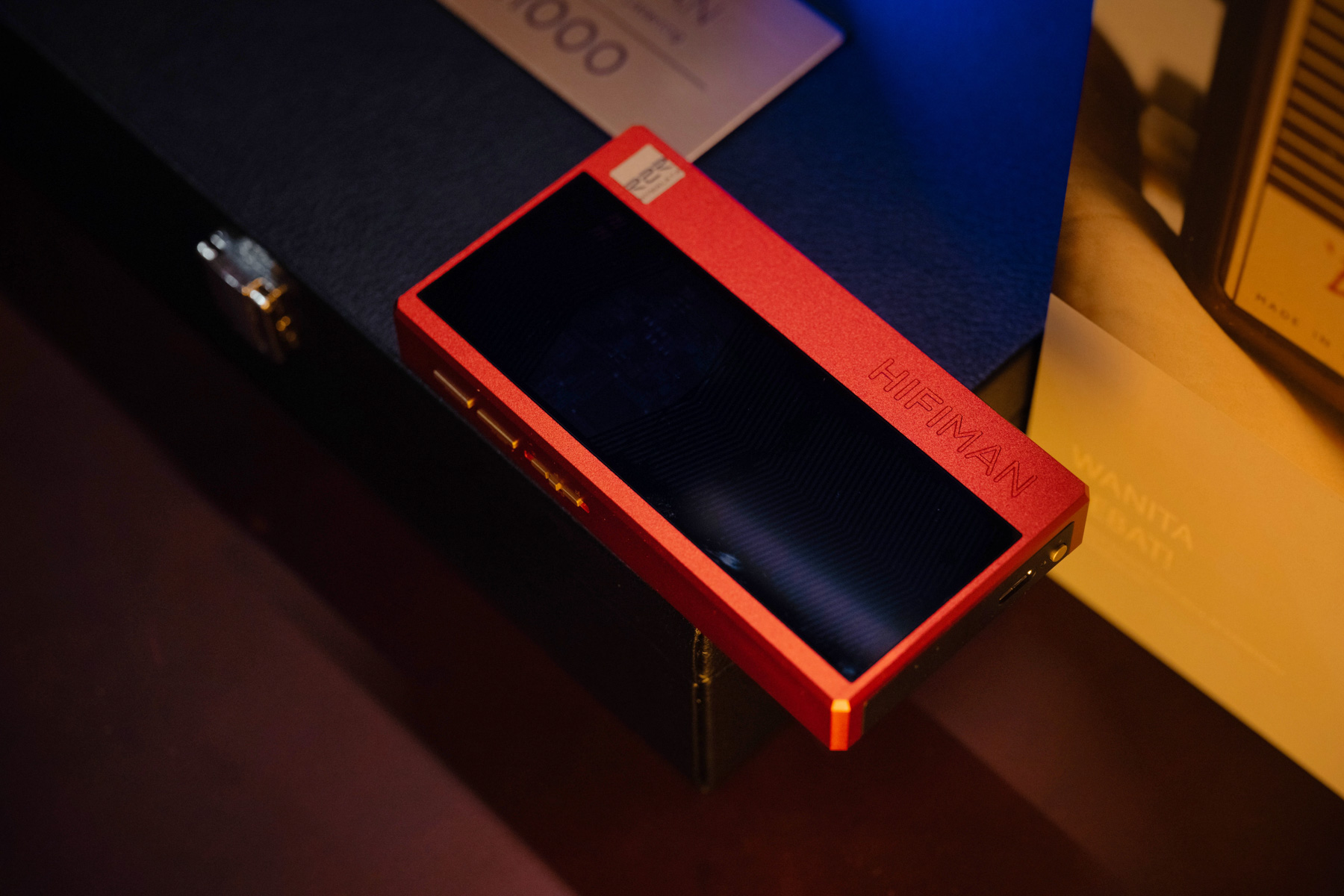 剁手一台就退烧！HIFIMANHM1000靠谱吗？