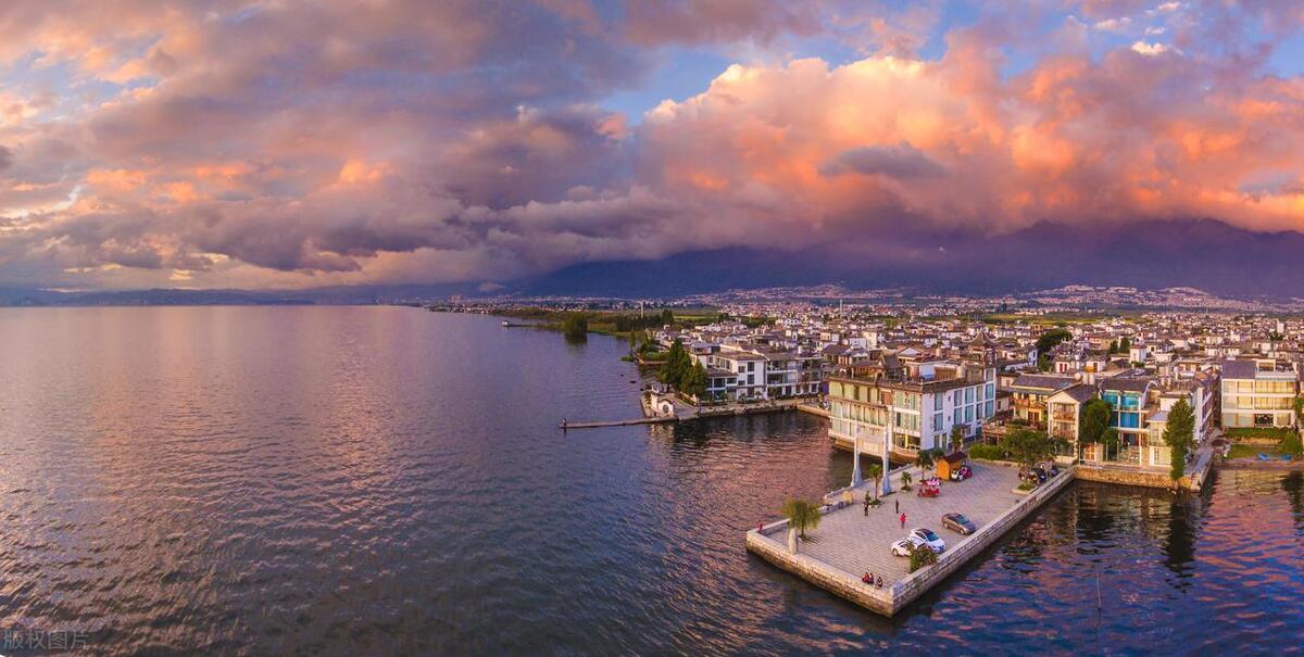 2022云南旅游景点攻略自由行,云南旅游玩得不过瘾