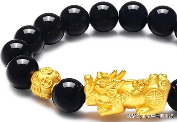 黄金首饰不同图案的寓意与好处,黄金首饰各种款式有什么寓意