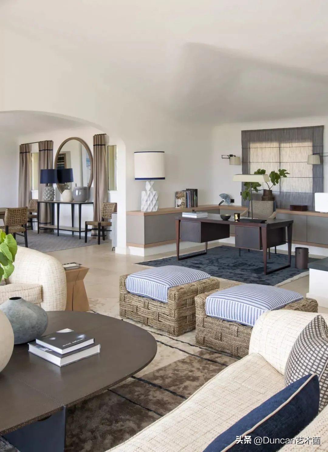 法国著名房屋设计师,法国设计师室内设计