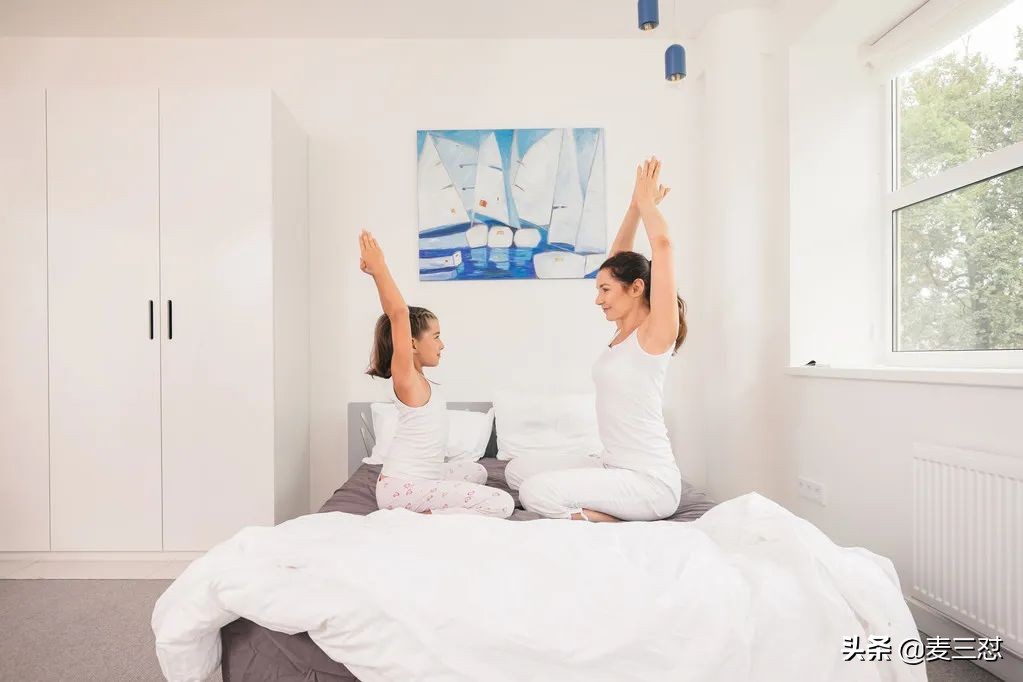 治赖床,早晨赖床的方法