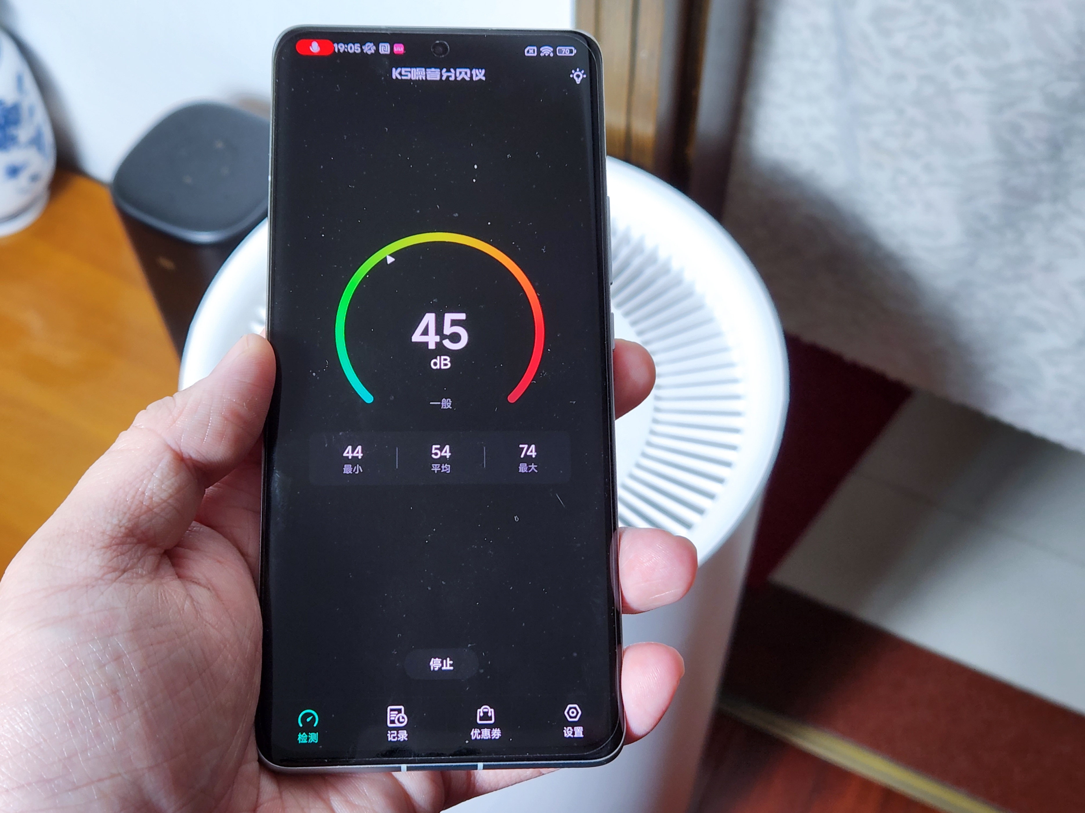 米家除湿机50l和22l对比,米家智能除湿机50l评测噪音