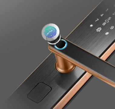 智能锁如何选择带摄像头更实用,智能锁哪款值得买性价比高入门级