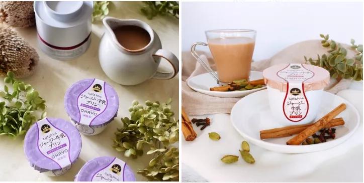 入选名人堂，销量破2亿，传奇布丁品牌的花样进击路