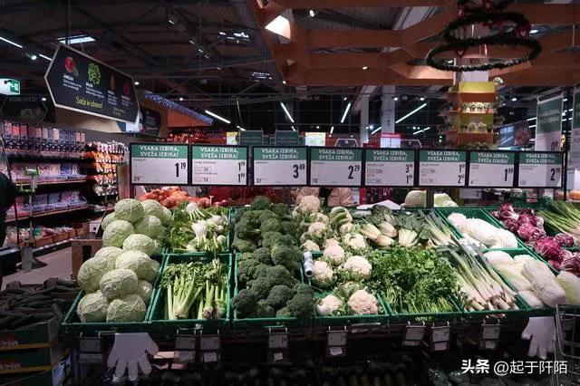 东欧唯一发达国家斯洛文尼亚,走进斯洛文尼亚