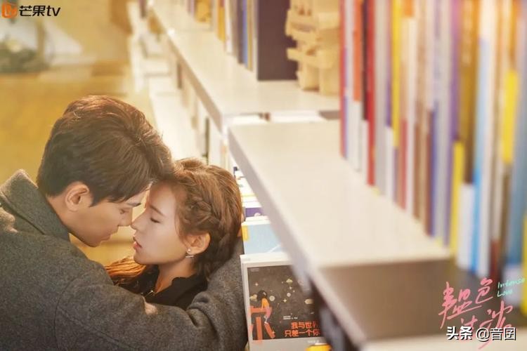 每一集都有吻戏的甜剧排行榜,吻戏超多的几部剧简直从头甜到尾