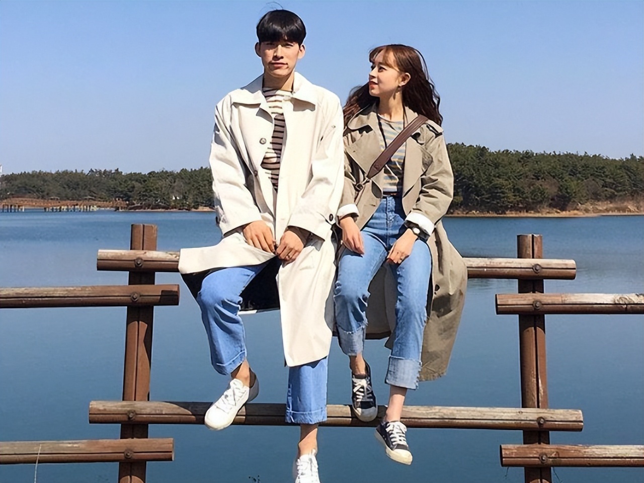 男生让女孩子招架不住的特质，女生最爱的身高和穿搭是什么？