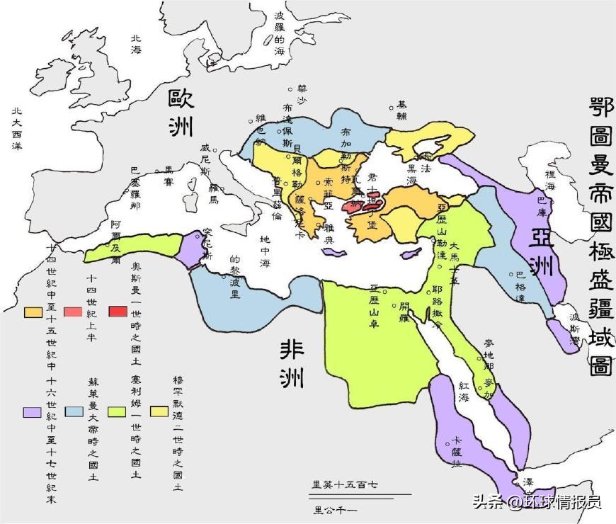 难解的世仇：伊朗和沙特，为何成为“中东最敌对的伊斯兰国家”？