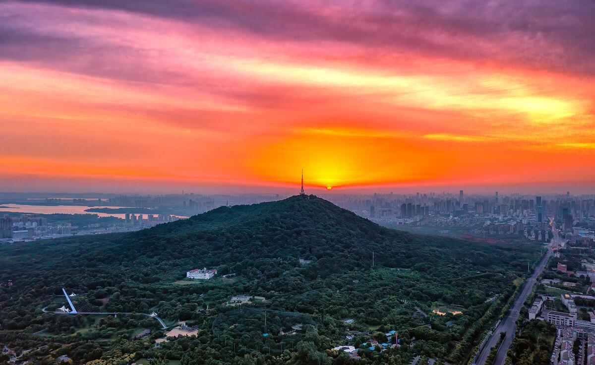 合肥市新桥机场旁边有旅游景点,合肥市好玩的旅游景点