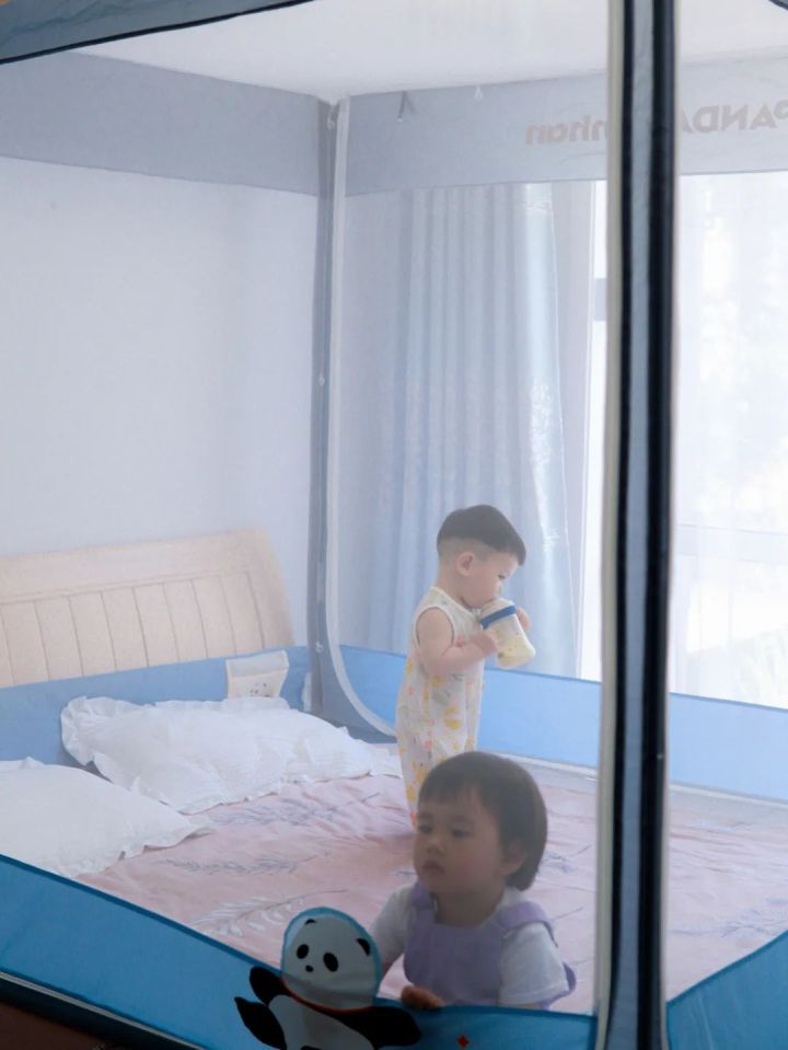 睡觉时没有蚊帐却被蚊子咬怎么办,为什么有人不会被蚊子叮