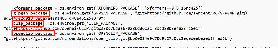 ai绘画stablediffusion使用教程,stablediffusion