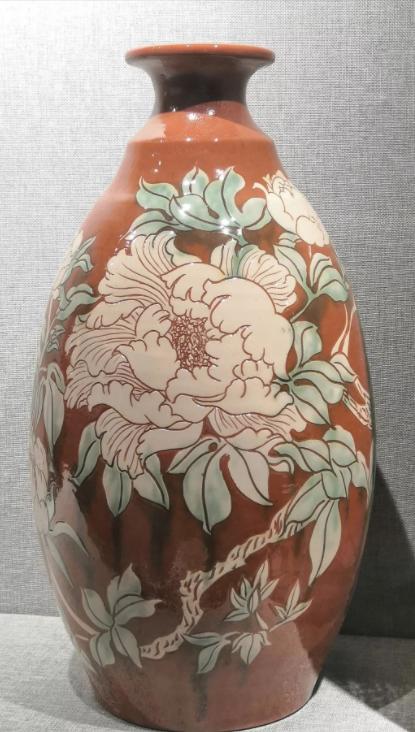 甘肃彩陶与彩陶文化的认识,安徽界首彩陶