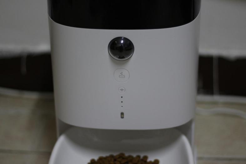 多猫宠物智能喂食器测评,宠物猫狗智能喂食器