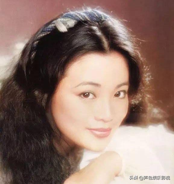 张艾嘉是位什么样的女人,张艾嘉最好的女人